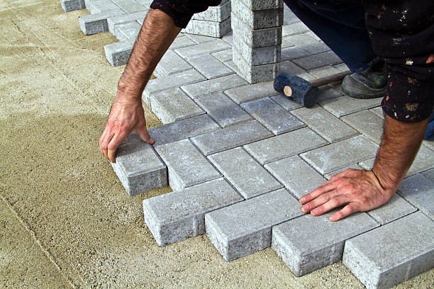 Best Driveway Pavers Near Me  in Harmony, RI